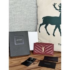 YSL Wallets Purse